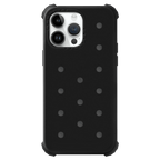 iPhone 14 Pro Max - The Push-In Case - Black | Image 1