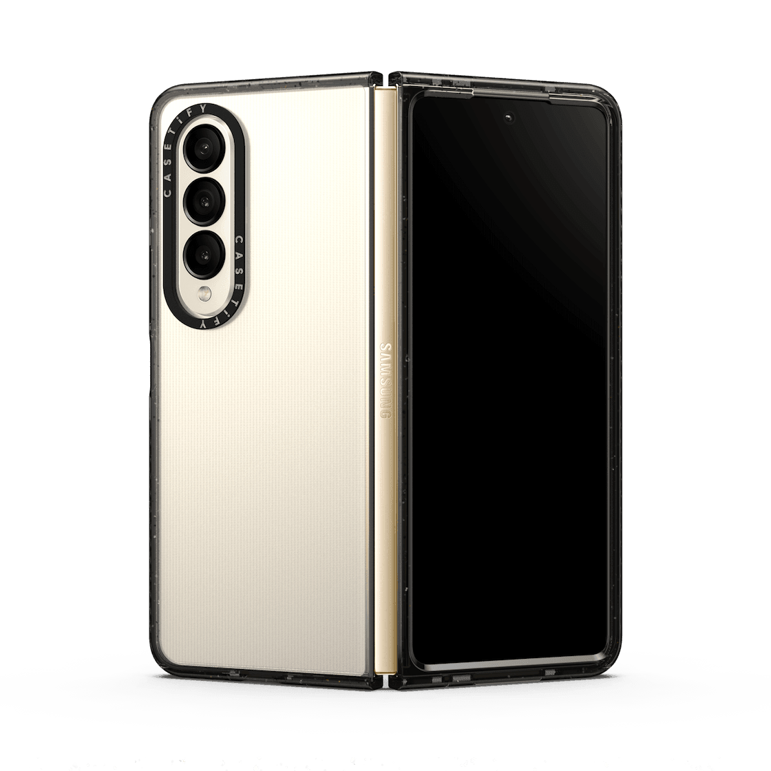 Custom SAMSUNG EXCLUSIVE Case - Galaxy Ticket