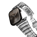 Stainless Steel Elite-H Band 46mm (Series 11) - Silver | Image 1