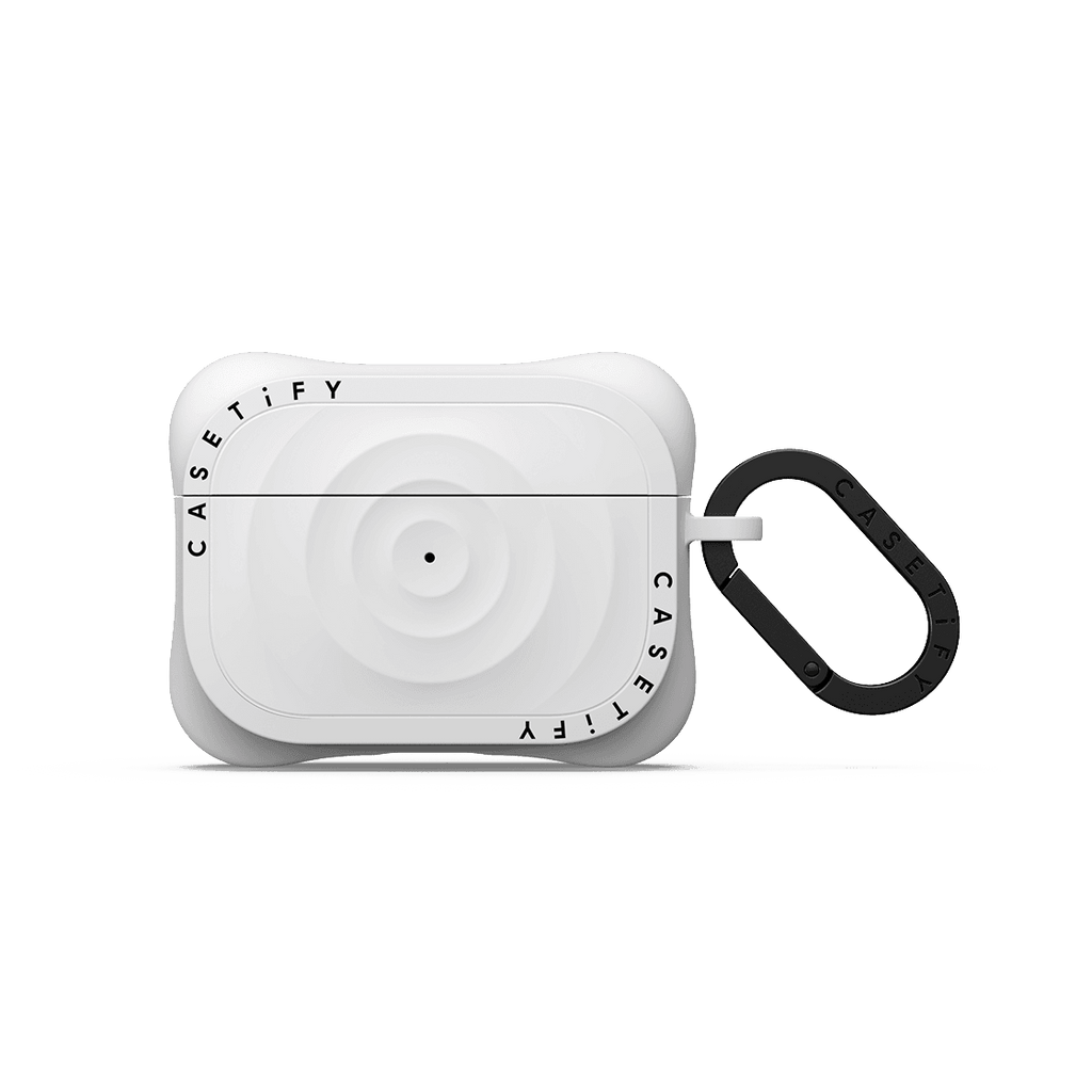 Ripple Case - White - AirPods Pro 2 | Image 1
