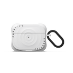 Ripple Case - White - AirPods Pro 2 | Image 1