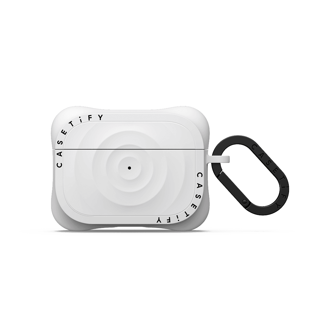 Ripple Case - White - AirPods Pro 2 | Image 1