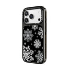 Snow flakes