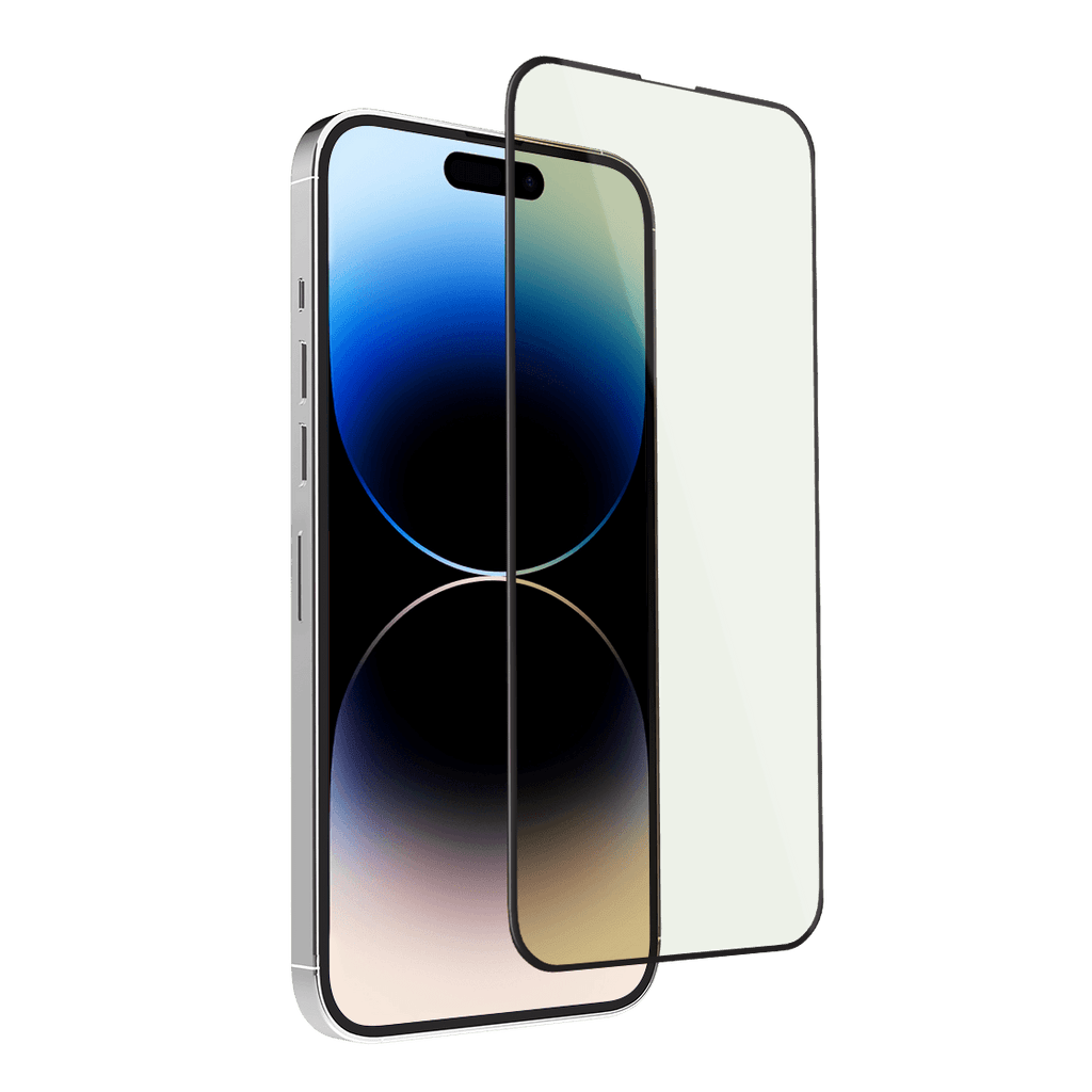 iPhone 16 Pro Max Impact Anti-Blue Light Screen Protector | Image 1
