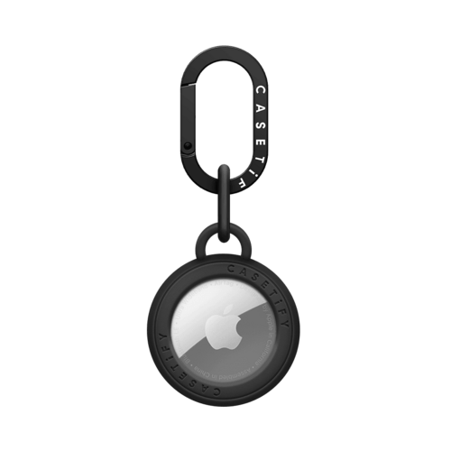 souffle | AirTag 2 / AirTag Holder / Licorice | Image 2