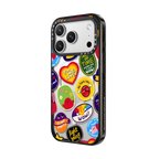 Stickies | iPhone 17 Pro Max / Impact Case MagSafe Compatible / Black | Image 2