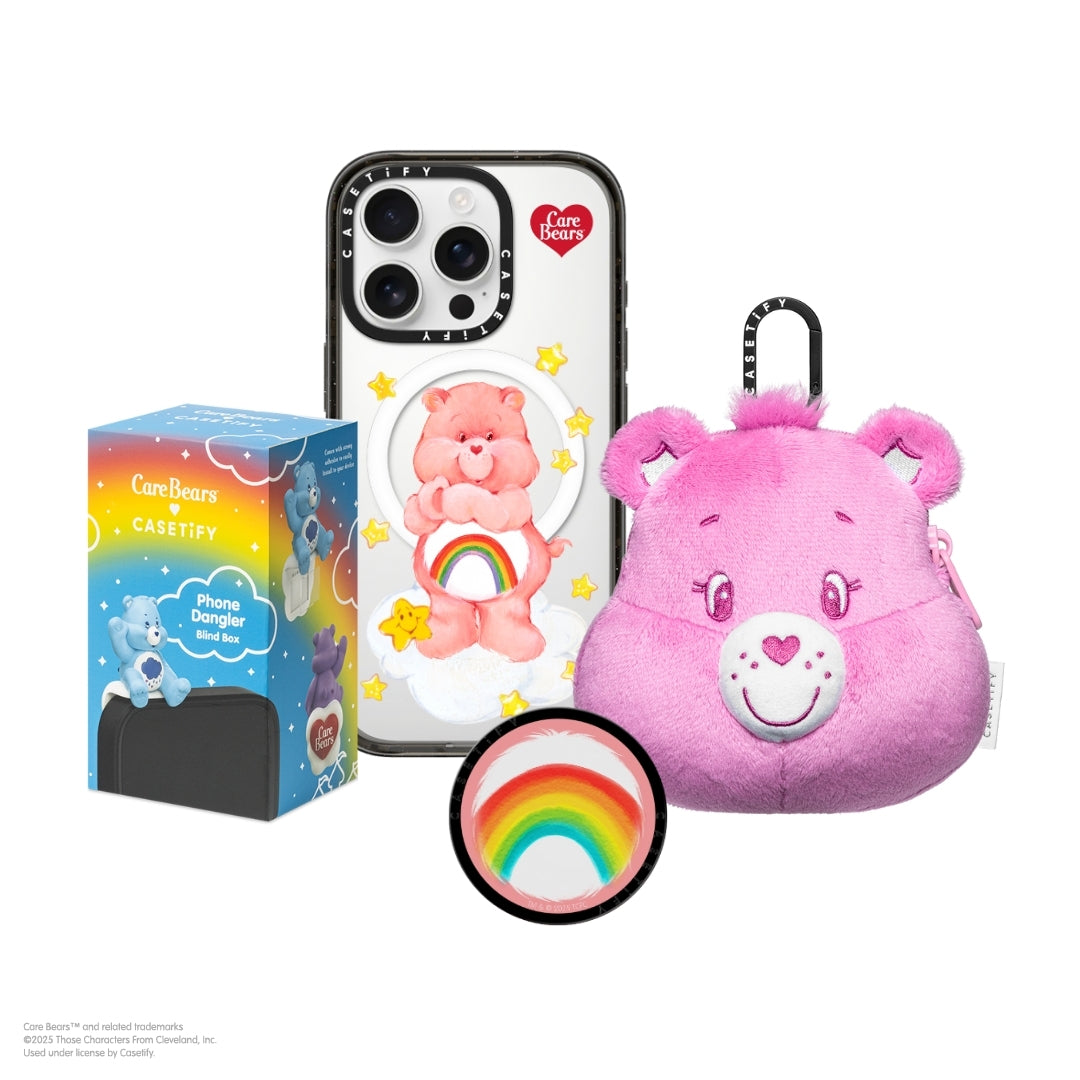 Cheer Bear Special Set | Image 1
