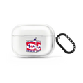 Kill Your Ego | AirPods Pro 2 / Earbuds Impact Case / Frost | Image 1