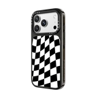 CHECK | iPhone 18 Pro Max / Impact Case MagSafe Compatible - Glossy / Glossy Black | Image 2
