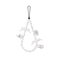 Foxy Illustrations Phone Charm | Image 1