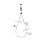 Foxy Illustrations Phone Charm | Image 1