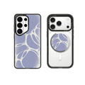 Power Duo Molecular Bubbles (Purple) | Image 1