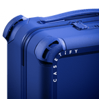 Green | 21" Carry-On Suitcase / Bounce Suitcase / Cobalt Blue | Image 6