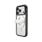 Snappy Loop Grip Magsafe Compatible - Cotton White