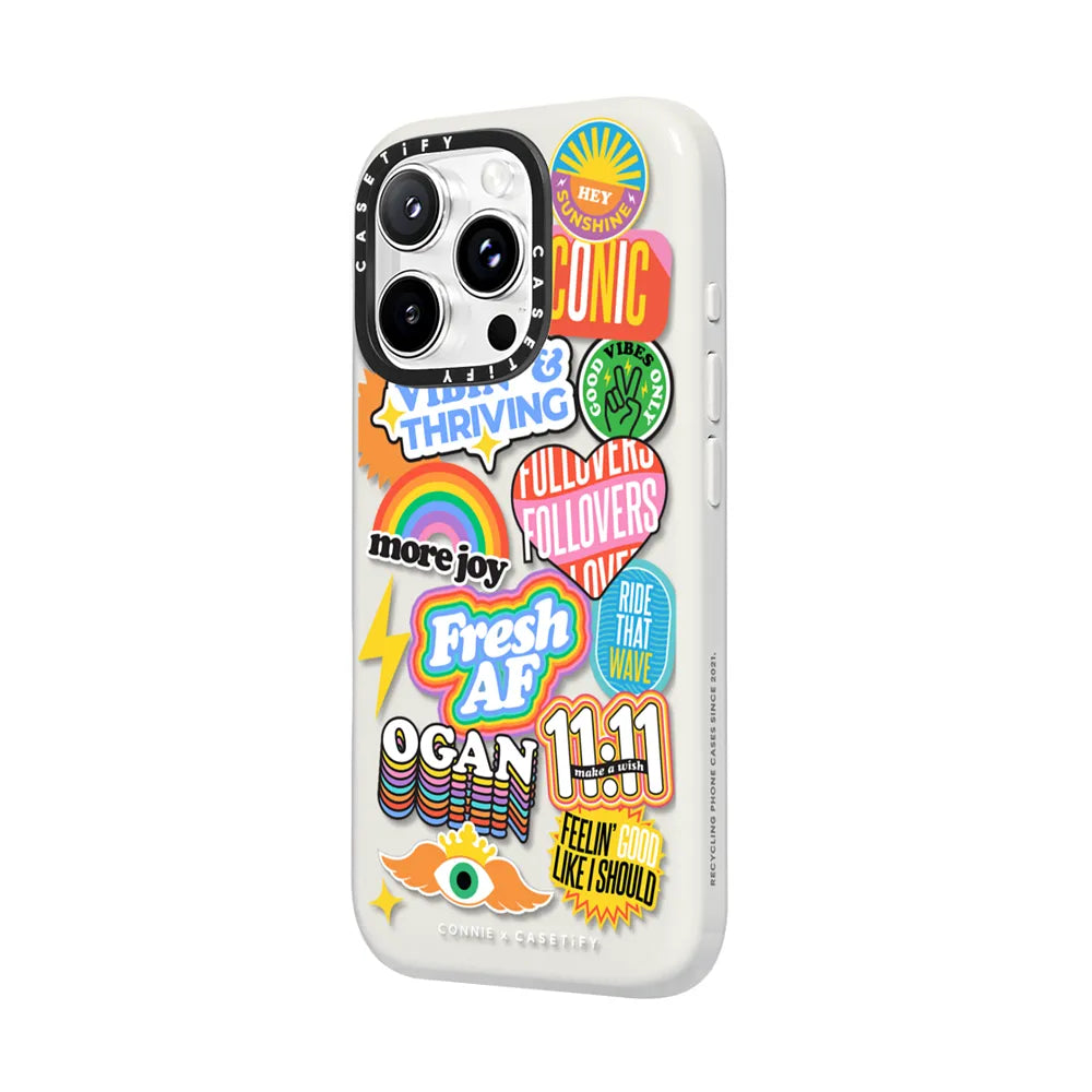 Vibe Stickers