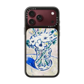 Fresh Flowers by Jimmy Thompson | iPhone 18 Pro Max / Impact Case MagSafe Compatible - Glossy / Glossy Black | Image 1