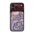 PARIS by jimmy thompson | iPhone 18 Pro Max / Impact Case MagSafe Compatible - Glossy / Glossy Black | Image 1