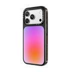 Color Cloud: A New Thing Is On The Way | iPhone 18 Pro Max / Impact Case MagSafe Compatible - Glossy / Glossy Black | Image 2