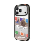 SlimJim Gallery | iPhone 17 Pro Max / Impact Case MagSafe Compatible / Black | Image 2