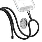 Batman Special Set - iPhone 16 Pro Max & Phone Strap