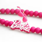 Barbie Phone Charm
