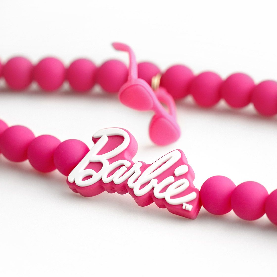Barbie Phone Charm