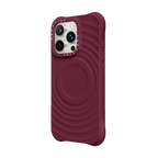 iPhone 16 Pro Max - Ripple Case - Mulberry