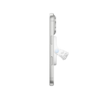 Snappy Loop Grip Magsafe Compatible - Cotton White