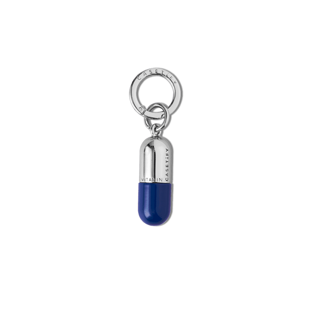 All in One Charm Set - Doodle Curb Chain & Garden Party & Twinkle Star & Red Thread of Fate & Vitamin C & Puffy Heart