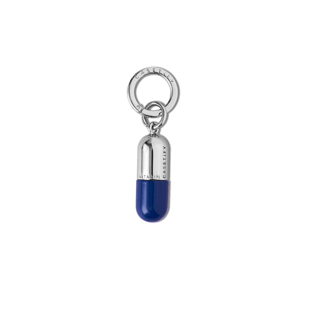 All in One Charm Set - Doodle Curb Chain & Garden Party & Twinkle Star & Red Thread of Fate & Vitamin C & Puffy Heart
