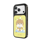 YOGA | iPhone 18 Pro Max / Impact Case MagSafe Compatible - Glossy / Glossy Black | Image 2