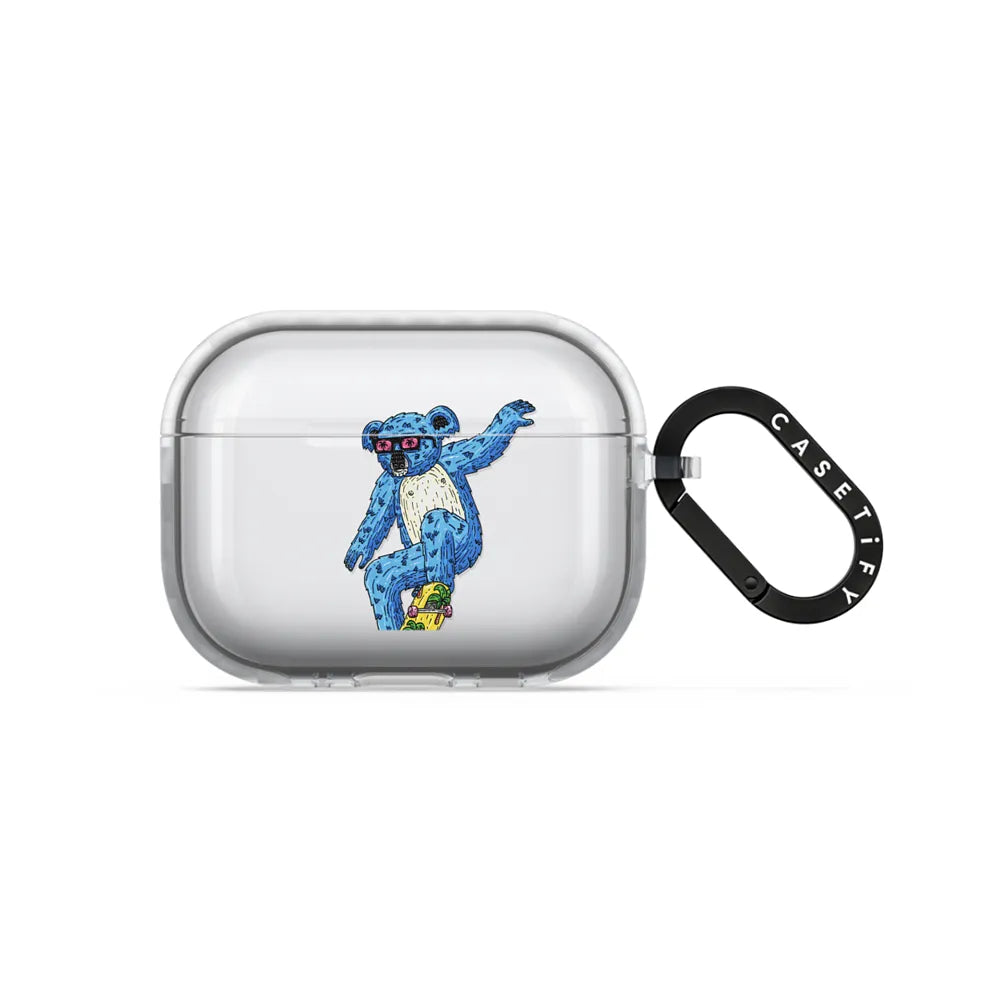 Paulie the Koala Airpods Case by Mulga | Image 1
