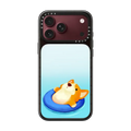 Relex Corgi | iPhone 18 Pro Max / Impact Case MagSafe Compatible - Glossy / Glossy Black | Image 1