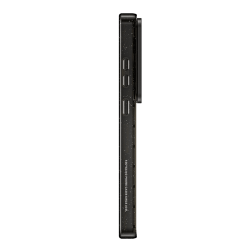 Black Cat | Galaxy S25 Ultra / Impact Ring Stand Case / Black | Image 3