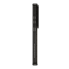 Black Cat | Galaxy S25 Ultra / Impact Ring Stand Case / Black | Image 3