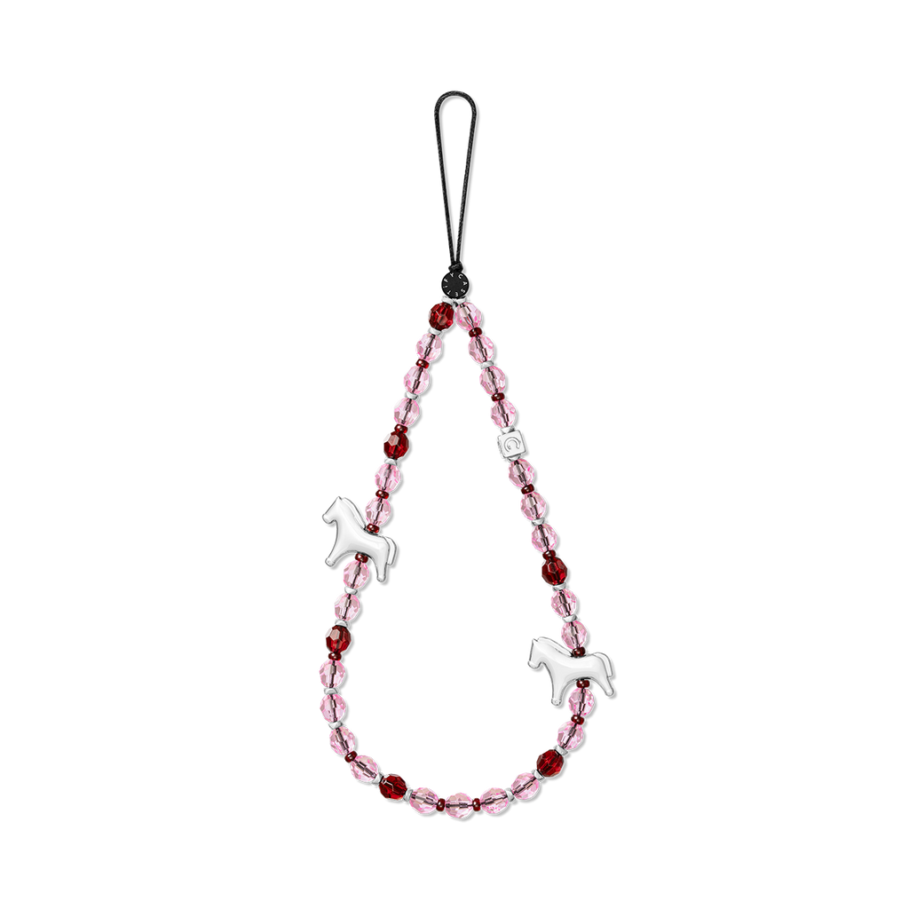Horse Phone Charm - Lucky Pony | Image 1