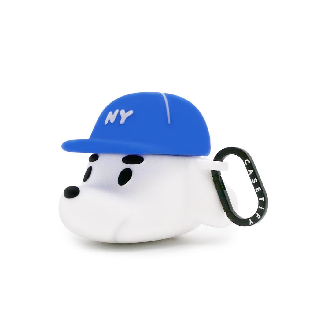 Skater JOHN Face Collectible Earbuds Case - AirPods Pro 2
