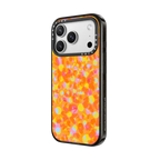 As If by Oh So Graceful | iPhone 17 Pro Max / Impact Case MagSafe Compatible / Black | Image 2