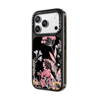 Springtime | iPhone 18 Pro Max / Impact Case MagSafe Compatible - Glossy / Glossy Black | Image 2