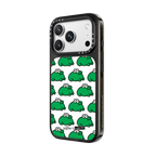 Froggies | iPhone 18 Pro Max / Impact Case MagSafe Compatible - Glossy / Glossy Black | Image 2