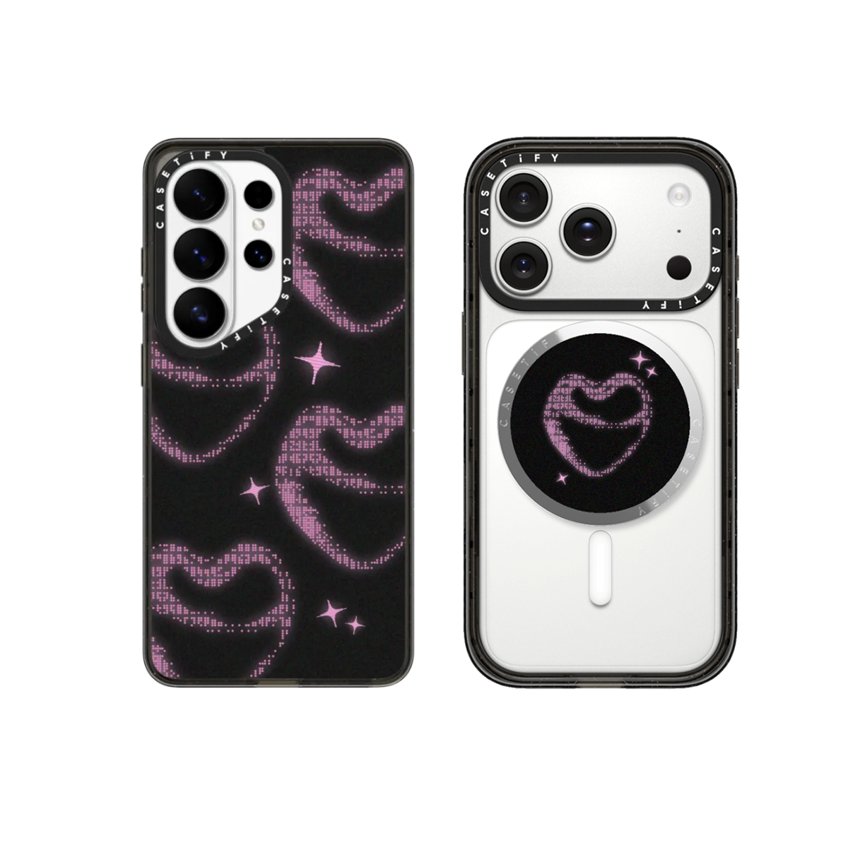 Power Duo Dreamy Heart | Image 1