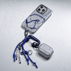 RETEM03 Carabiner Keychain