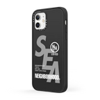 Logos | iPhone 12 / Impact Case MagSafe Compatible / Matte Black | Image 2