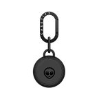 Custom AirTag Holder | AirTag 2 / AirTag Holder / Licorice | Image 1
