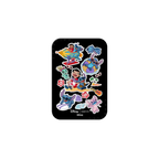 Lilo & Stitch Special Set - iPhone 16 Pro Max MagSafe Impact Case + Snappy Cardholder Stand + Stitch Phone Charm (Non-EU)