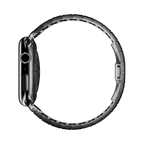 Stainless Steel Elite-H Band 49mm (Ultra 3) - Black