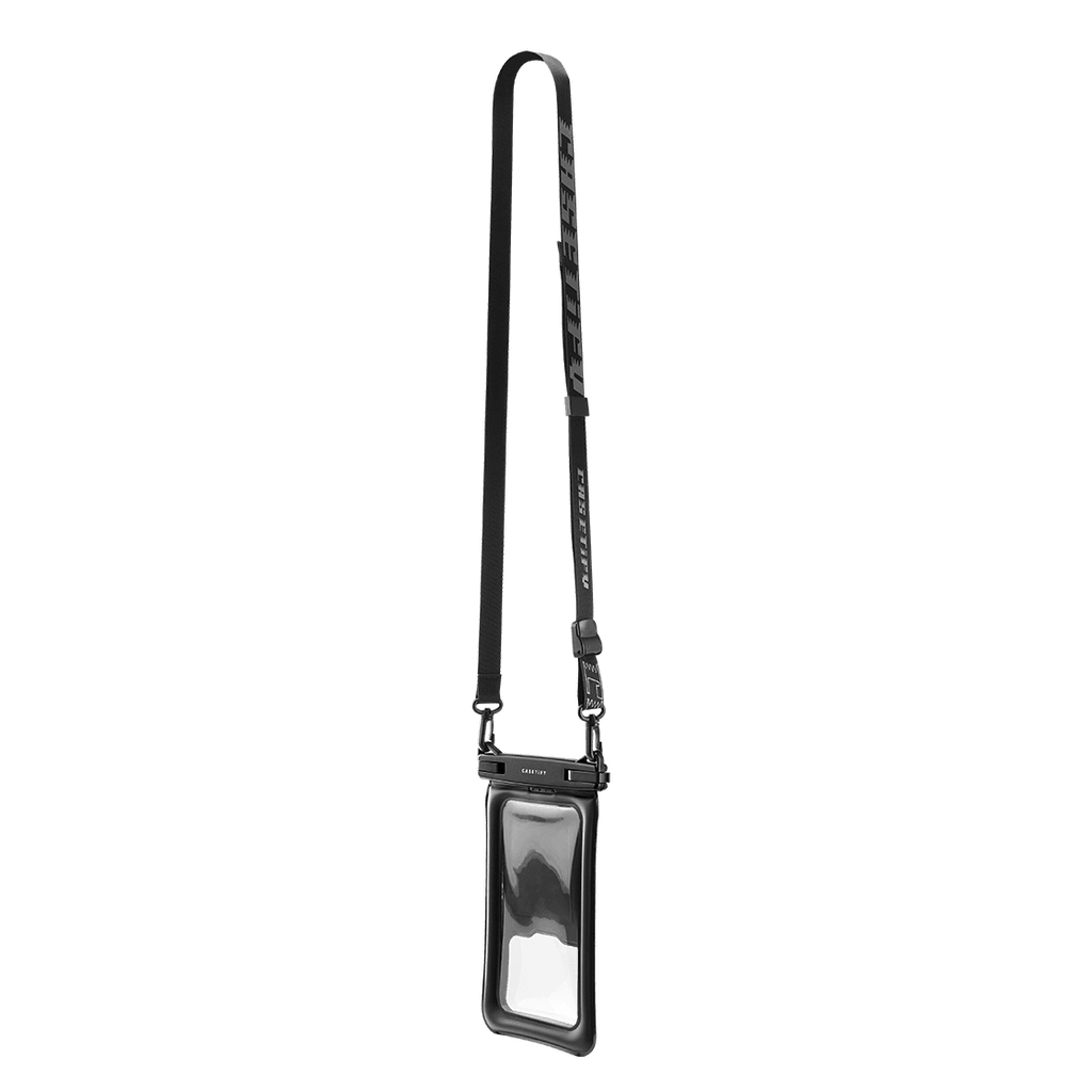Bounce Extreme Pouch - Black