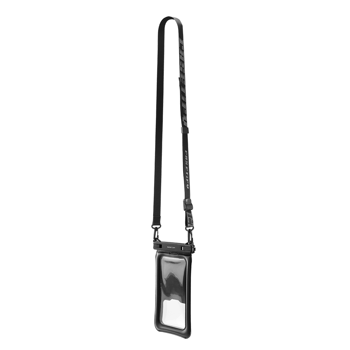 Bounce Extreme Pouch - Black