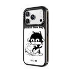 BRAND NEW DAY | iPhone 18 Pro Max / Impact Case MagSafe Compatible - Glossy / Glossy Black | Image 2
