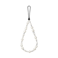 Phone Charm - Classic Pearl Silver | Image 1